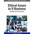 Ethical Issues In Ebusiness