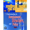 European Union for Business door Tan Amy