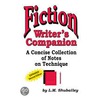 Fiction Writer''s Companion by Lily Splane