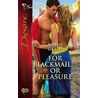 For Blackmail...or Pleasure door Robyn Grady