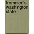 Frommer''s Washington State