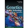 Genetics And Dna Technology door Wilson Wall