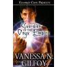 Guardian of the Onyx Empire by Vanessa N. Gilfoy