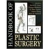 Handbook of Plastic Surgery door Steven E. Greer