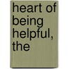 Heart of Being Helpful, The door Peter R. Breggin