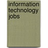 Information Technology Jobs door Itcookbook
