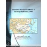 Insurance Services in China door Inc. Icon Group International