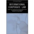 International Corporate Law