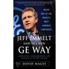 J. Immelt&the New Ge Way Eb door David Magee