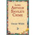Lord Arthur Savile''s Crime