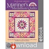 Mariner''s Medallion Quilts by M. Liss Rae Hawley