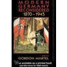 Modern Germany Reconsidered door Gordon Martel