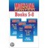 Montana Mavericks books 5-8