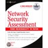 Network Security Assessment