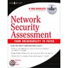 Network Security Assessment door Steve Manzuik