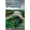 Plants and the K-T Boundary door Nichols