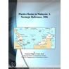 Plastics Resins in Malaysia door Inc. Icon Group International