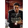 Playboy''s Ruthless Payback door Laura Wright