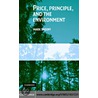 Price Principle Environment by Mark Sagoff