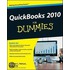 QuickBooks 2010 For Dummies
