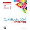 QuickBooks® 2009 on Demand door Laura Madeira