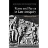 Rome and the Persian Empire door Winter