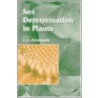 Sex Determination in Plants by C.C. Ainsworth