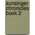 Sunsinger Chronicles Book 2