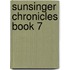 Sunsinger Chronicles Book 7