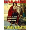 The Rafael Sabatini Omnibus by Sabatini Rafael Sabatini