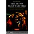 The Art of Pliny''s Letters