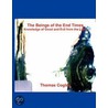 The Beings of the End Times door Thomas Cogley