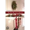 The Dad Who Saved Christmas door Karen Rose Smith