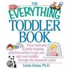 The Everything Toddler Book door Linda Sonna