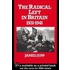 The Radical Left in Britain