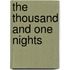 The Thousand and One Nights