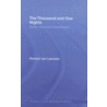 The Thousand and One Nights by Richard Van Leeuwen
