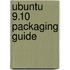 Ubuntu 9.10 Packaging Guide