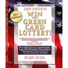 Win the Green Card Lottery! door Marybeth Rael