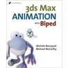 3ds Max Animation with Biped door Michele Bousquet