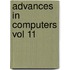 Advances In Computers Vol 11