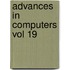 Advances In Computers Vol 19