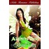 Absinthe Eyes and Other Lies