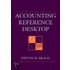 Accounting Reference Desktop