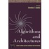 Algorithms and Architectures