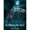 All Princesses Ain''t Size 2 door Sam Simmons