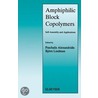 Amphiphilic Block Copolymers door Paschalis Alexandridis