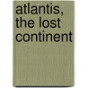 Atlantis, the lost continent door Quezada Eduardo