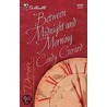 Between Midnight and Morning door Cindy Gerard