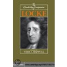 Cambridge Companion to Locke door Onbekend